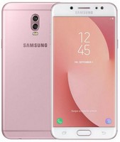 Замена кнопок на телефоне Samsung Galaxy J7 Plus